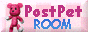 [Post Pet Room]